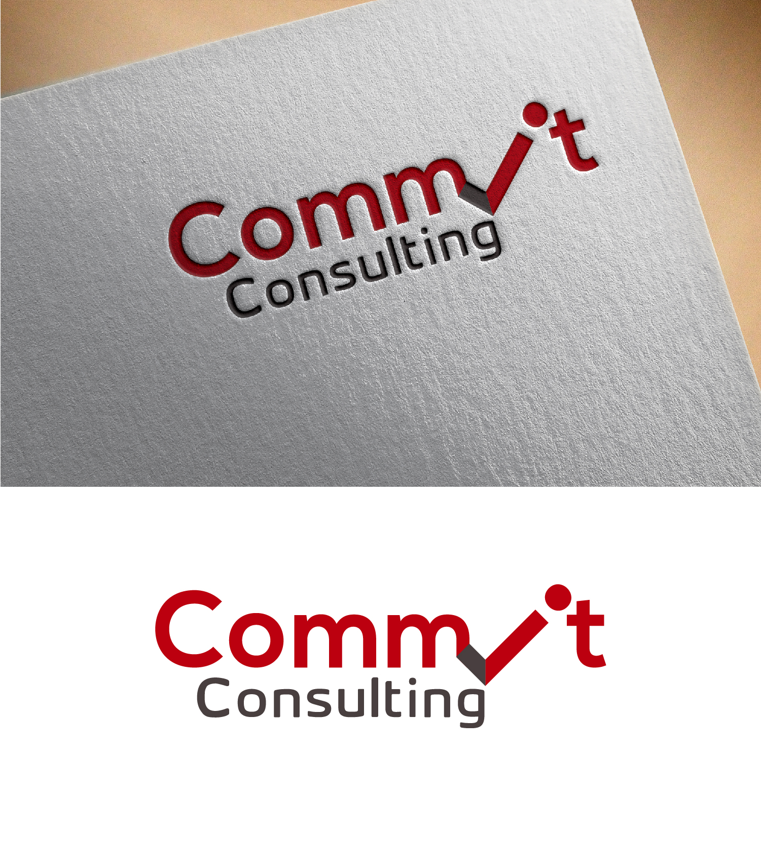 Logo Design by vidarshana 2 for this project | Design #29635330