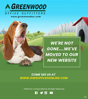Email Marketing Design by pb