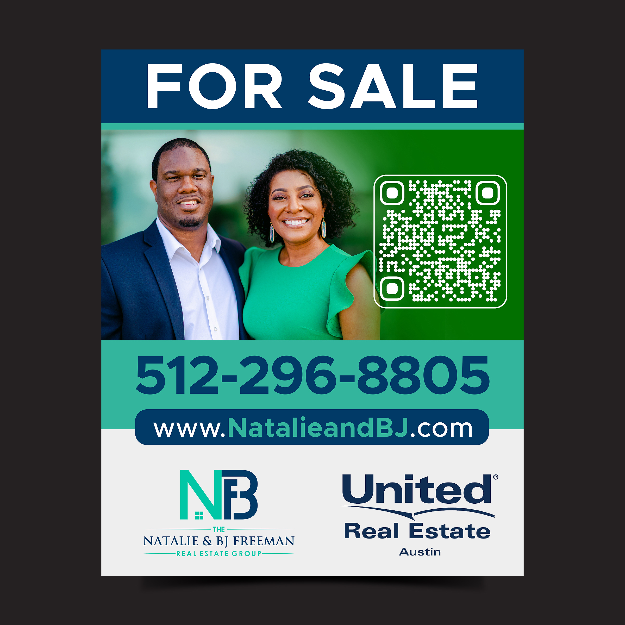 Signage Design by Designers Hub for this project | Design #29639823