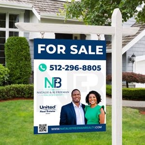 Signage Design by WellDesign for this project | Design: #29623947