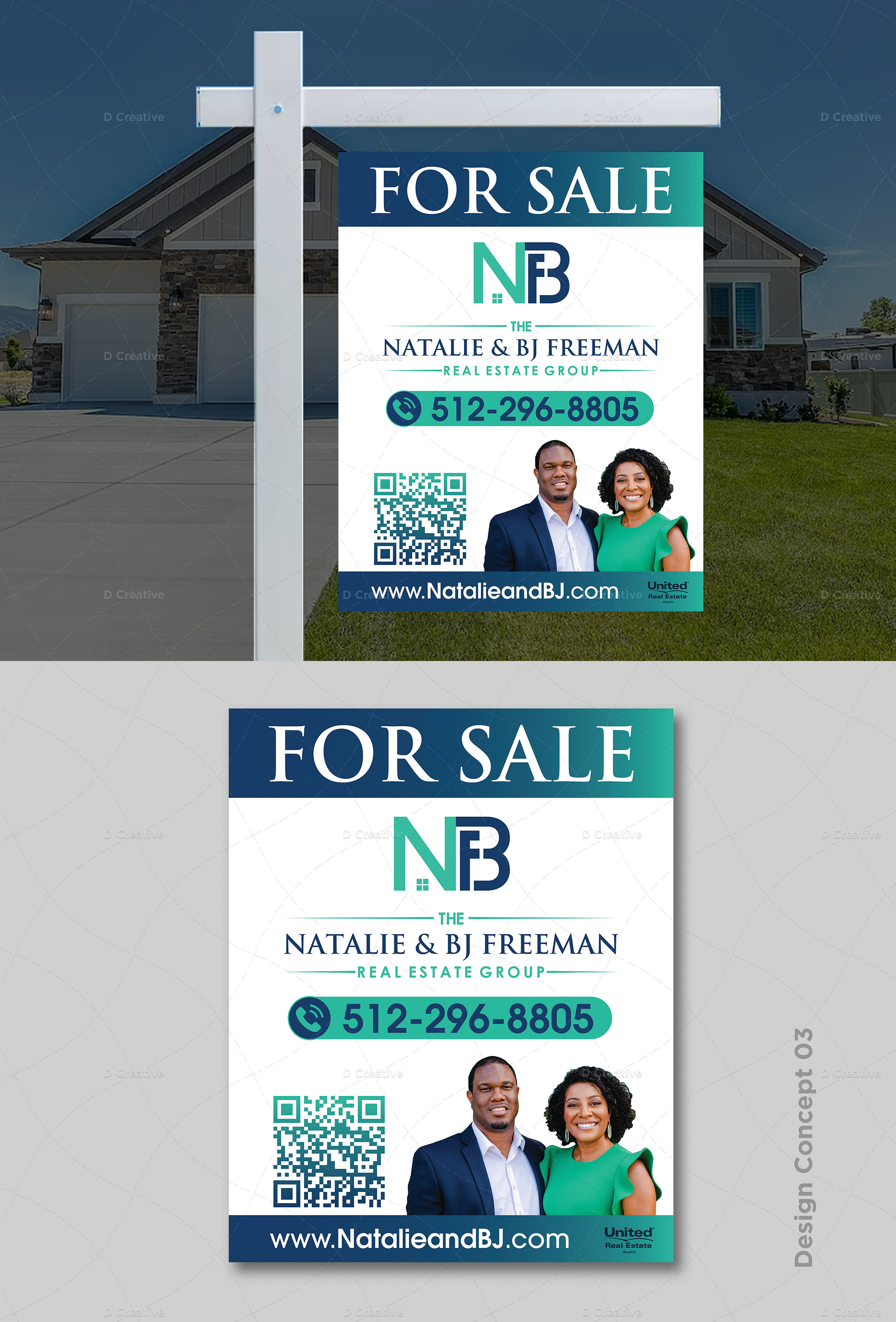 Schilder-Design von D Creative für dieses Projekt | Design #29633350