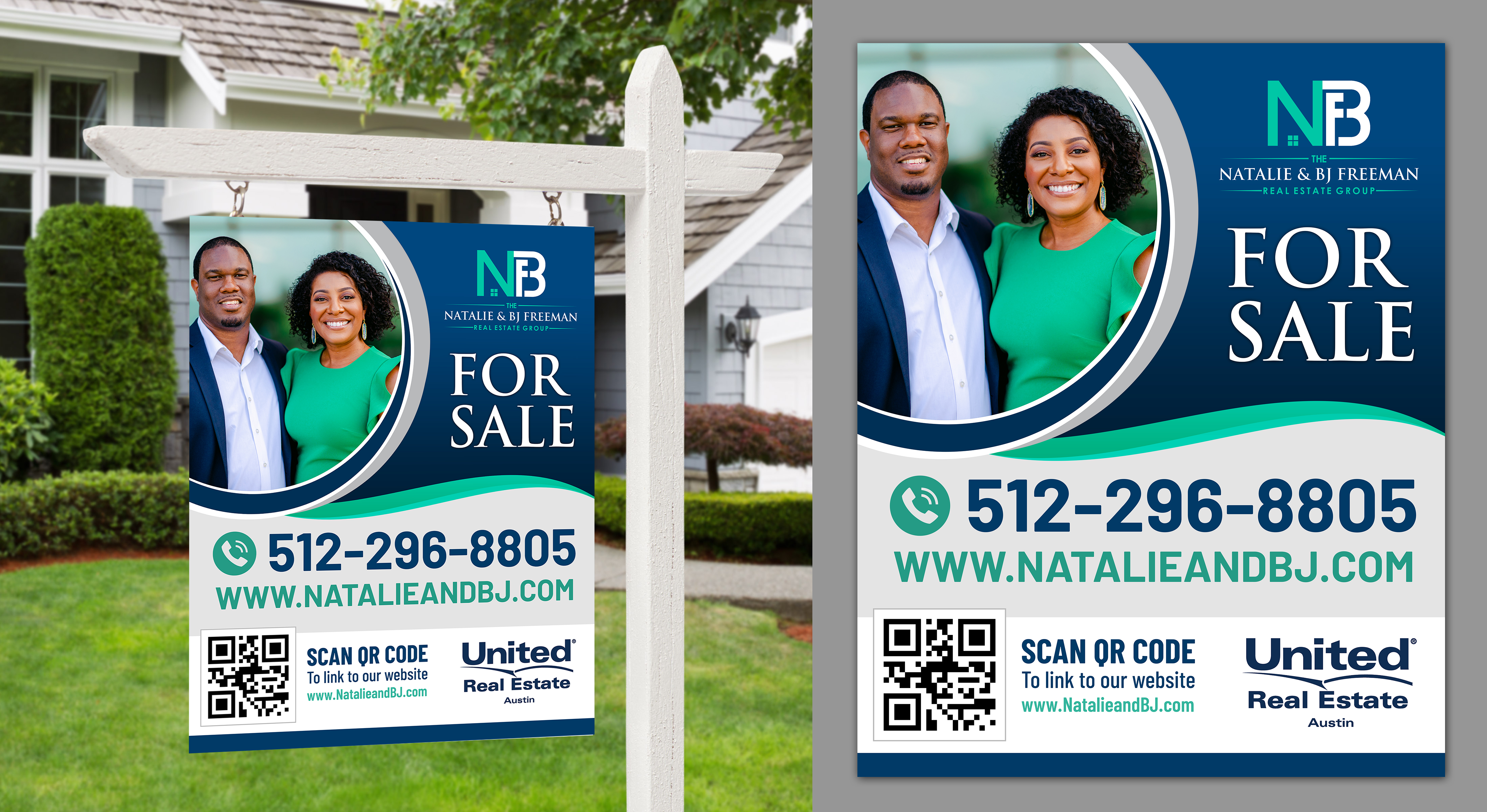 Design de Panneau par SAI DESIGNS pour ce projet | Design #29638393