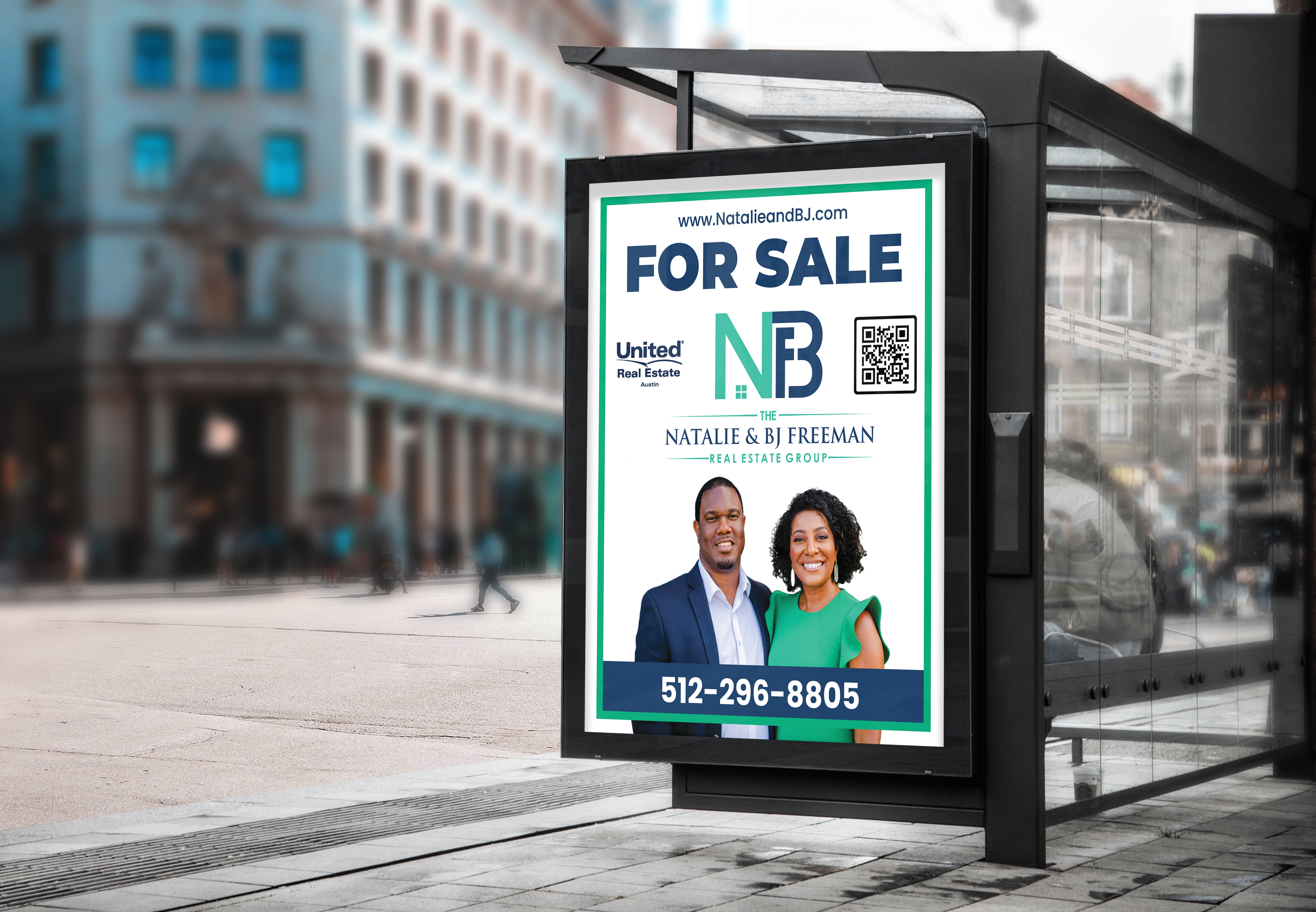 Signage Design by desiresnapper for this project | Design #29623732