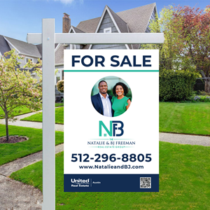 Signage Design by JWTL for this project | Design: #29652623