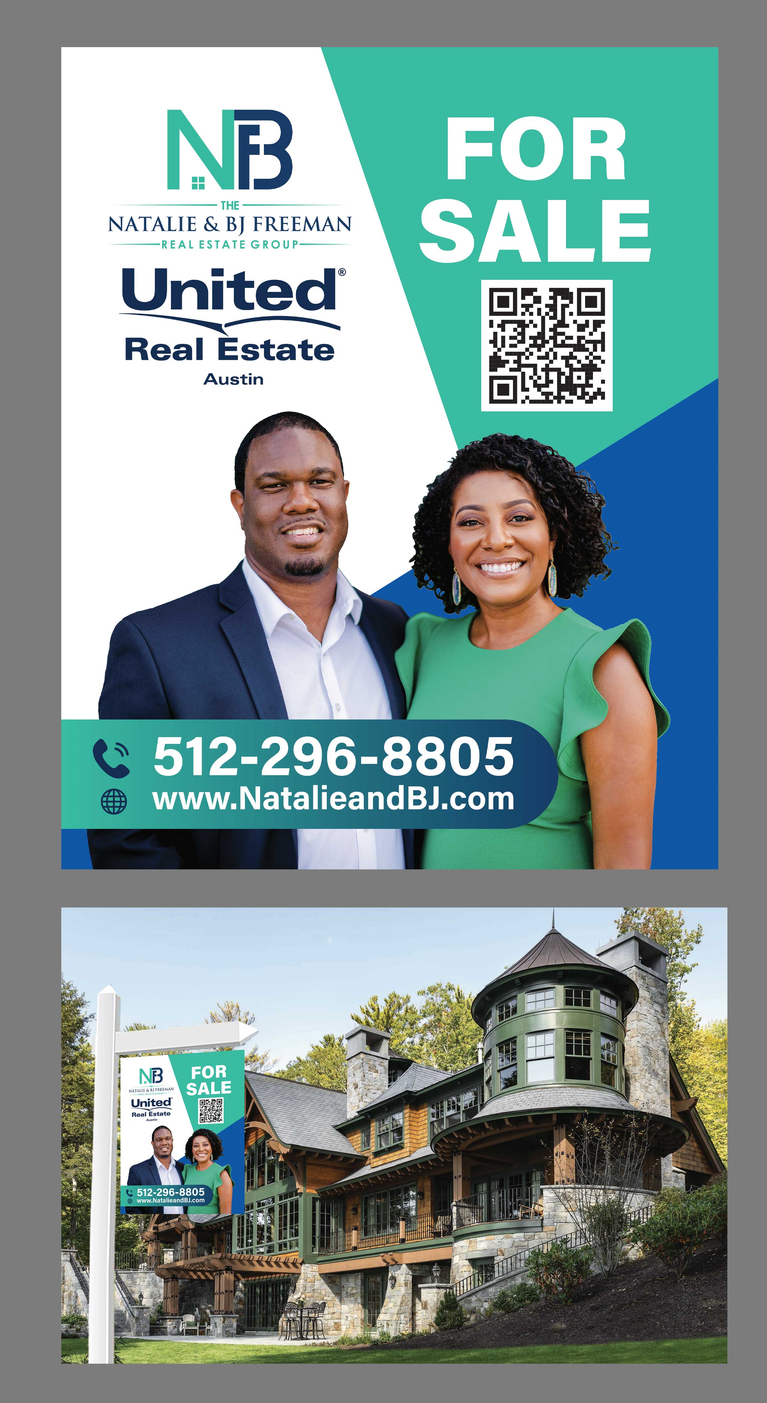 Design de Panneau par Creative D2024 pour ce projet | Design #29640425