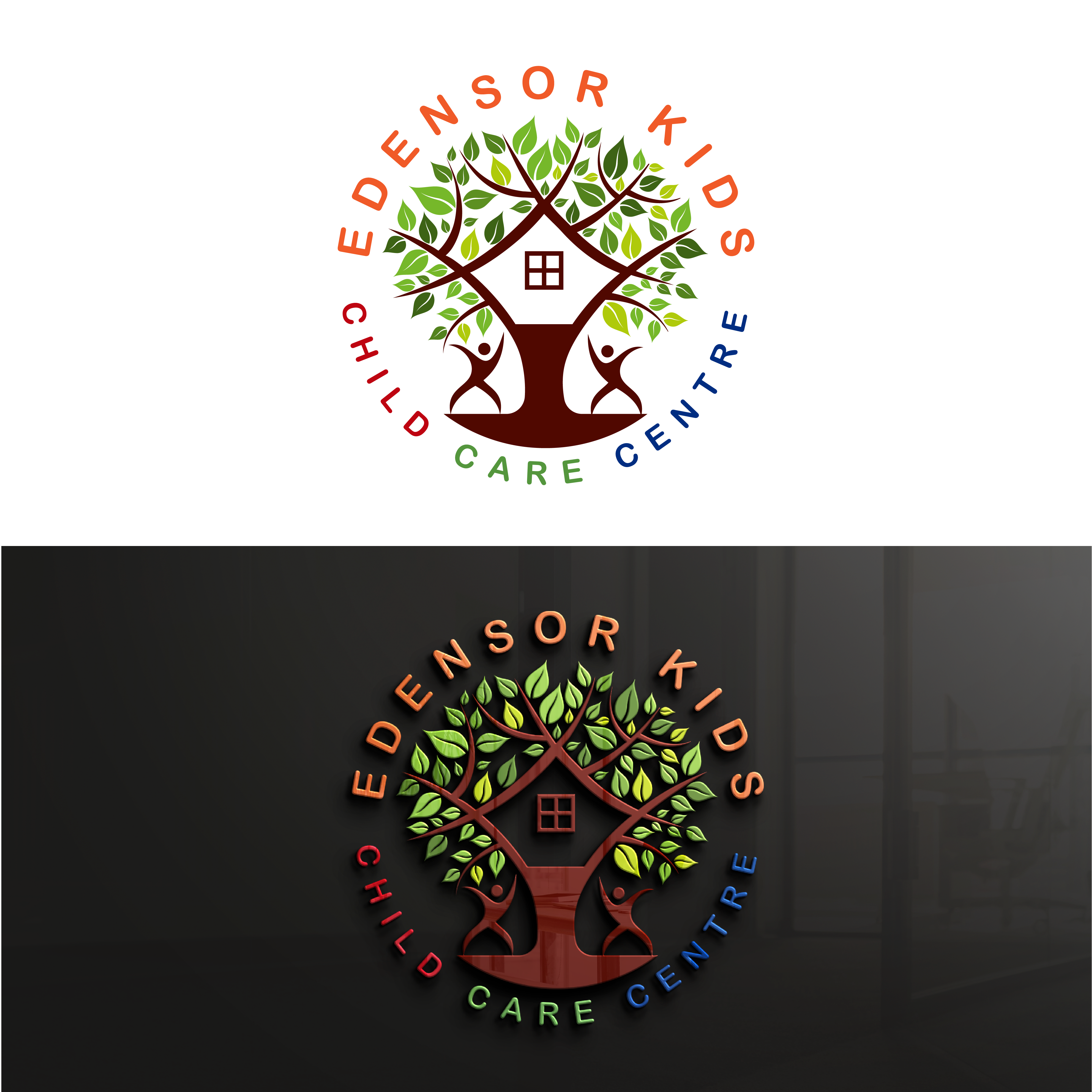 Logo Design by Rajaee2025 for this project | Design #29640398