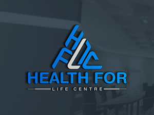 Logo Design by Uhm@design for Health For Life Centre | Design: #29625760