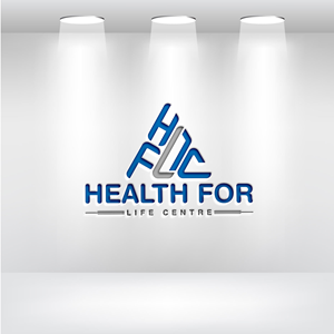Logo Design by Uhm@design for Health For Life Centre | Design: #29625761