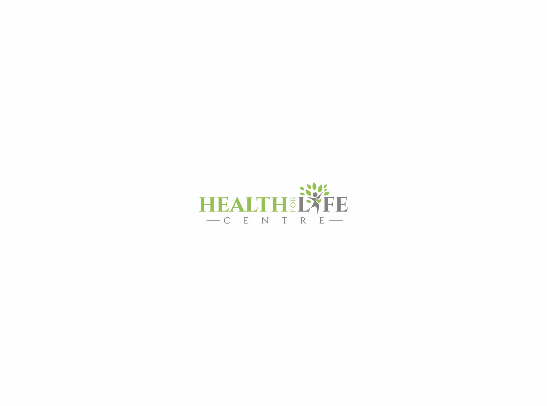 Logo Design by nikkiblue for Health For Life Centre | Design #29659154