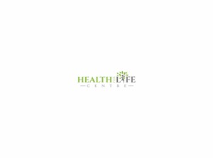Diseño de Logo por nikkiblue para Health For Life Centre | Diseño: #29659154