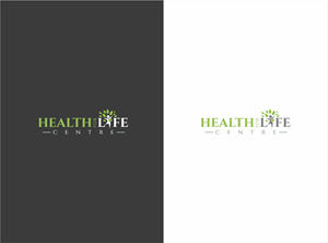 Diseño de Logo por nikkiblue para Health For Life Centre | Diseño: #29659159