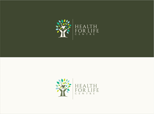 Diseño de Logo por nikkiblue para Health For Life Centre | Diseño: #29888701