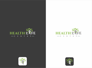 Diseño de Logo por nikkiblue para Health For Life Centre | Diseño: #29900929