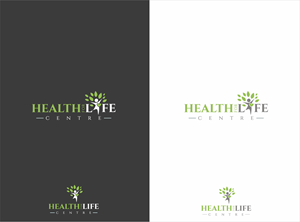 Diseño de Logo por nikkiblue para Health For Life Centre | Diseño: #29900930