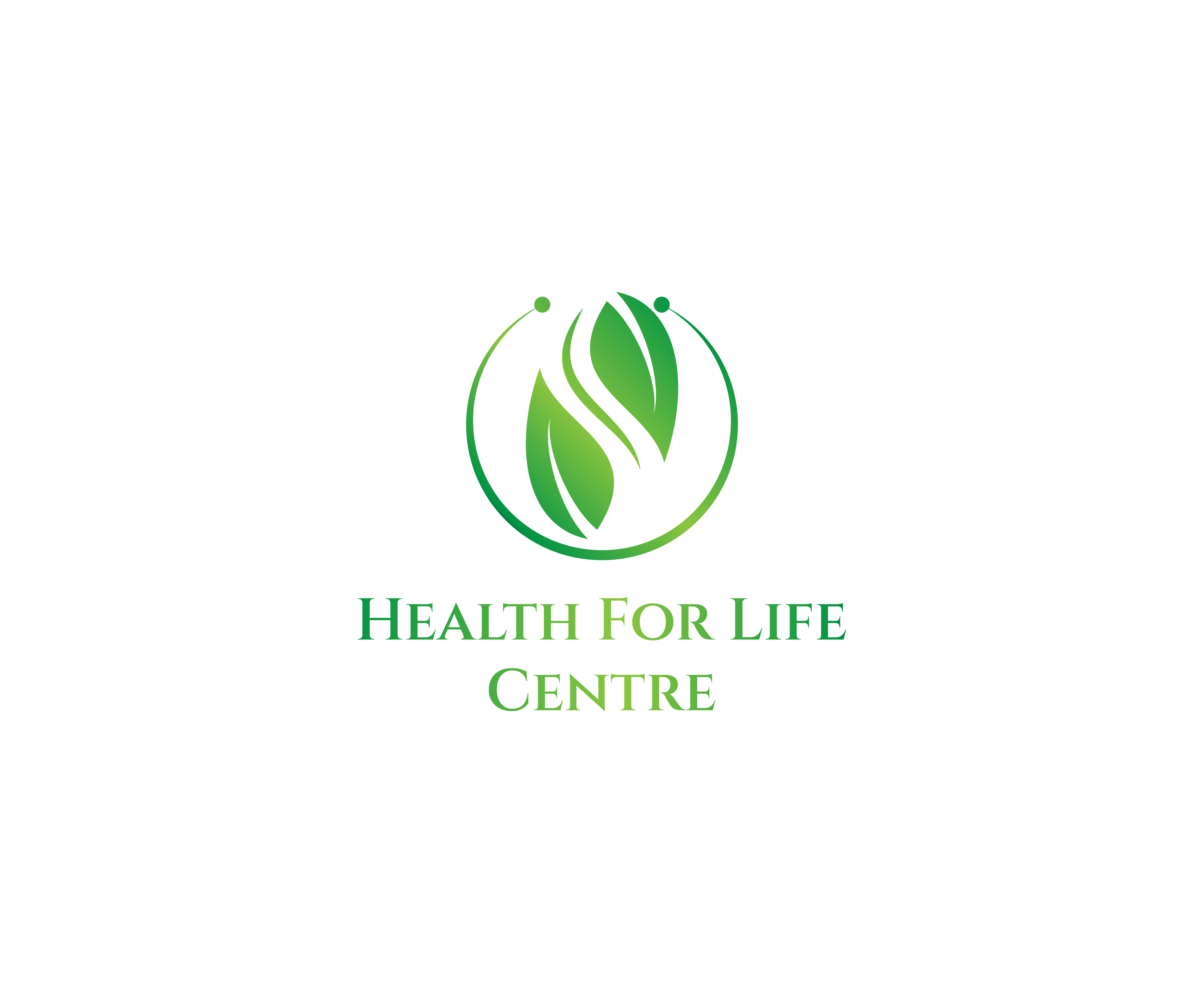 Logo Design by Luthfi1 for Health For Life Centre | Design #29661463