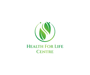 Logo-Design von Luthfi1 für Health For Life Centre | Design #29661463