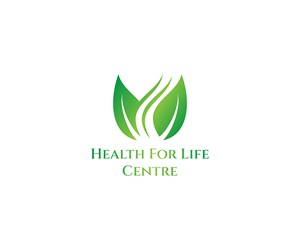 Logo Design by Luthfi1 for Health For Life Centre | Design: #29661465