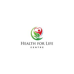 Logo Design by knightbrands for Health For Life Centre | Design: #29889144