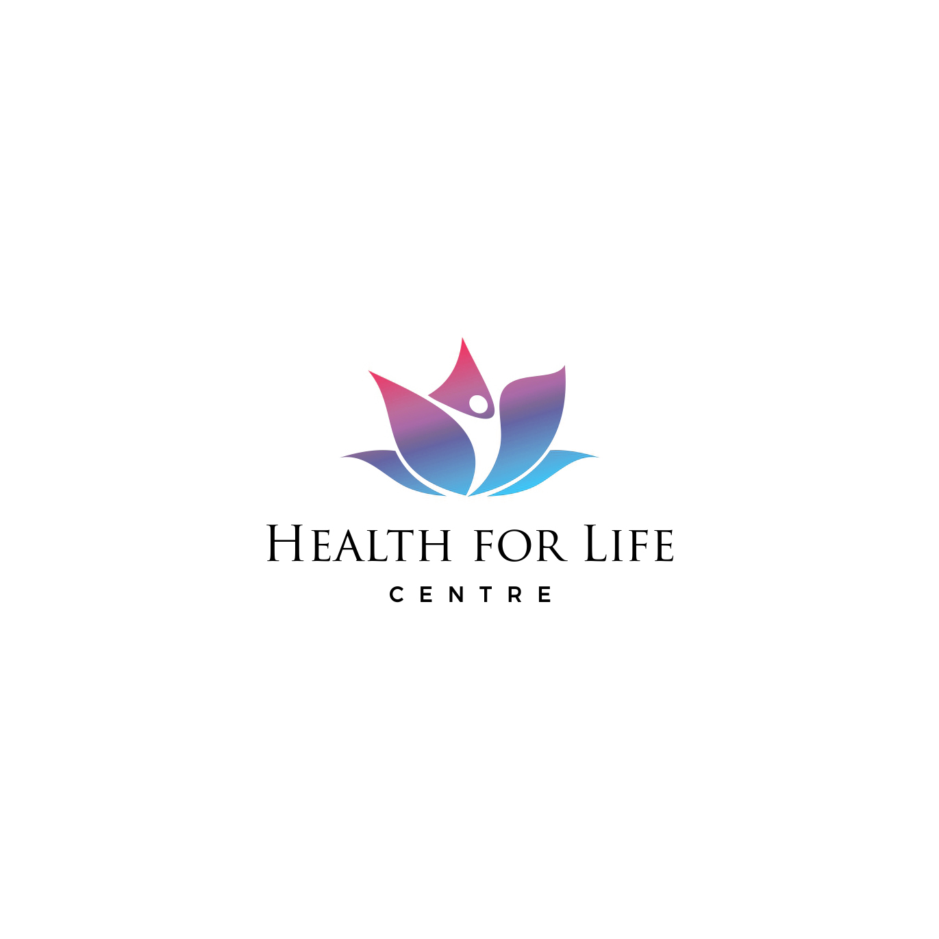 Logo Design by knightbrands for Health For Life Centre | Design #29889157