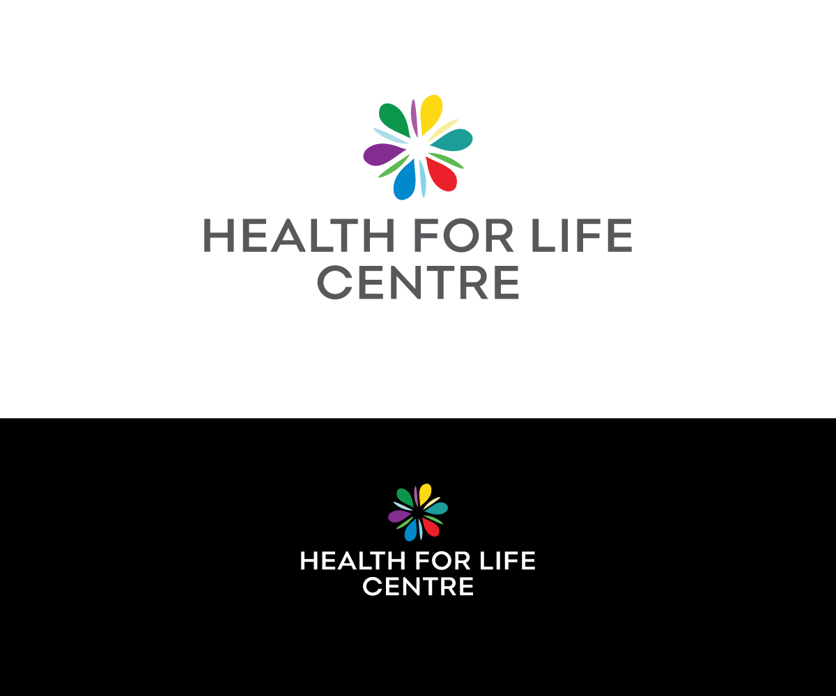 Logo Design by RaKu 2 for Health For Life Centre | Design #29658372