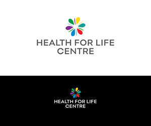 Logo Design by RaKu 2 for Health For Life Centre | Design: #29658372