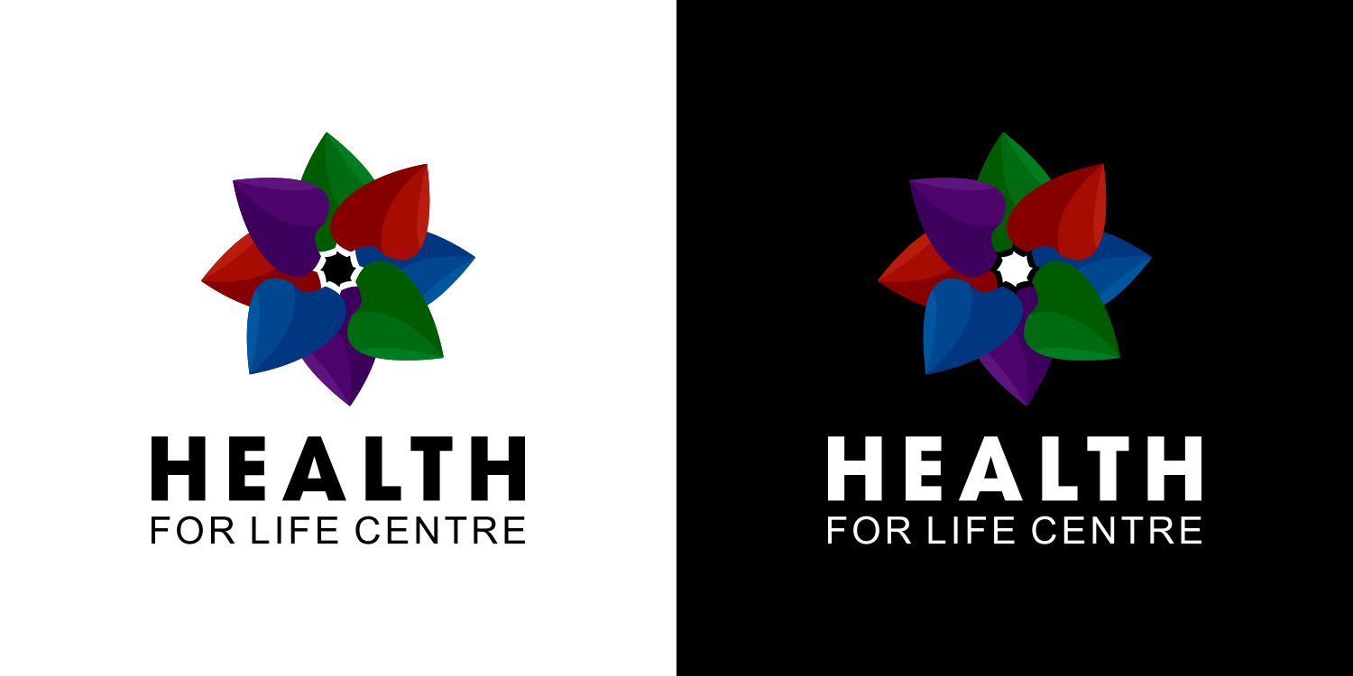 Logo Design by victwo86@gmail.com for Health For Life Centre | Design #29633269