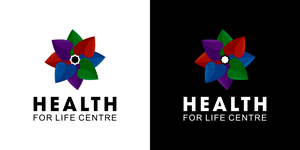 Logo Design by victwo86@gmail.com for Health For Life Centre | Design: #29633269