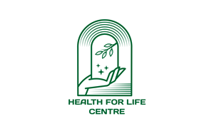 Logo-Design von Arzam für Health For Life Centre | Design #29810676