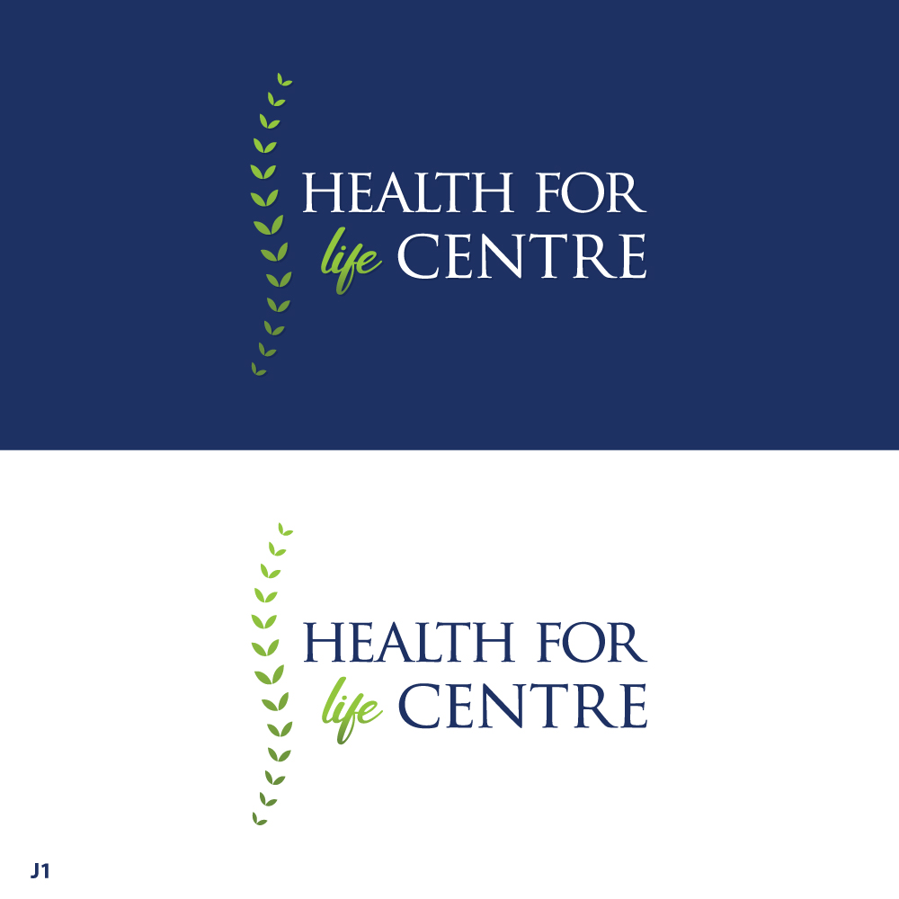 Logo Design by Sujit Banerjee for Health For Life Centre | Design #29626881
