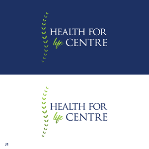 Logo Design by Sujit Banerjee for Health For Life Centre | Design: #29626881