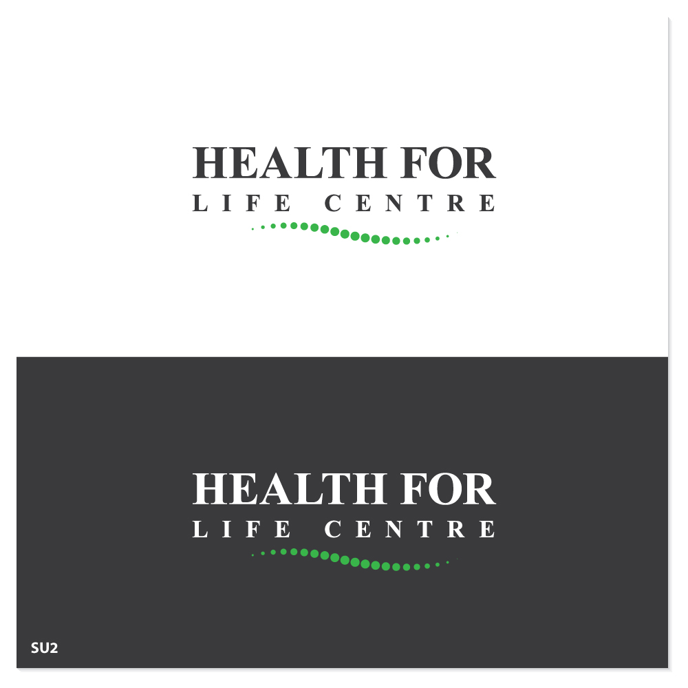 Logo-Design von Sujit Banerjee für Health For Life Centre | Design #29626882
