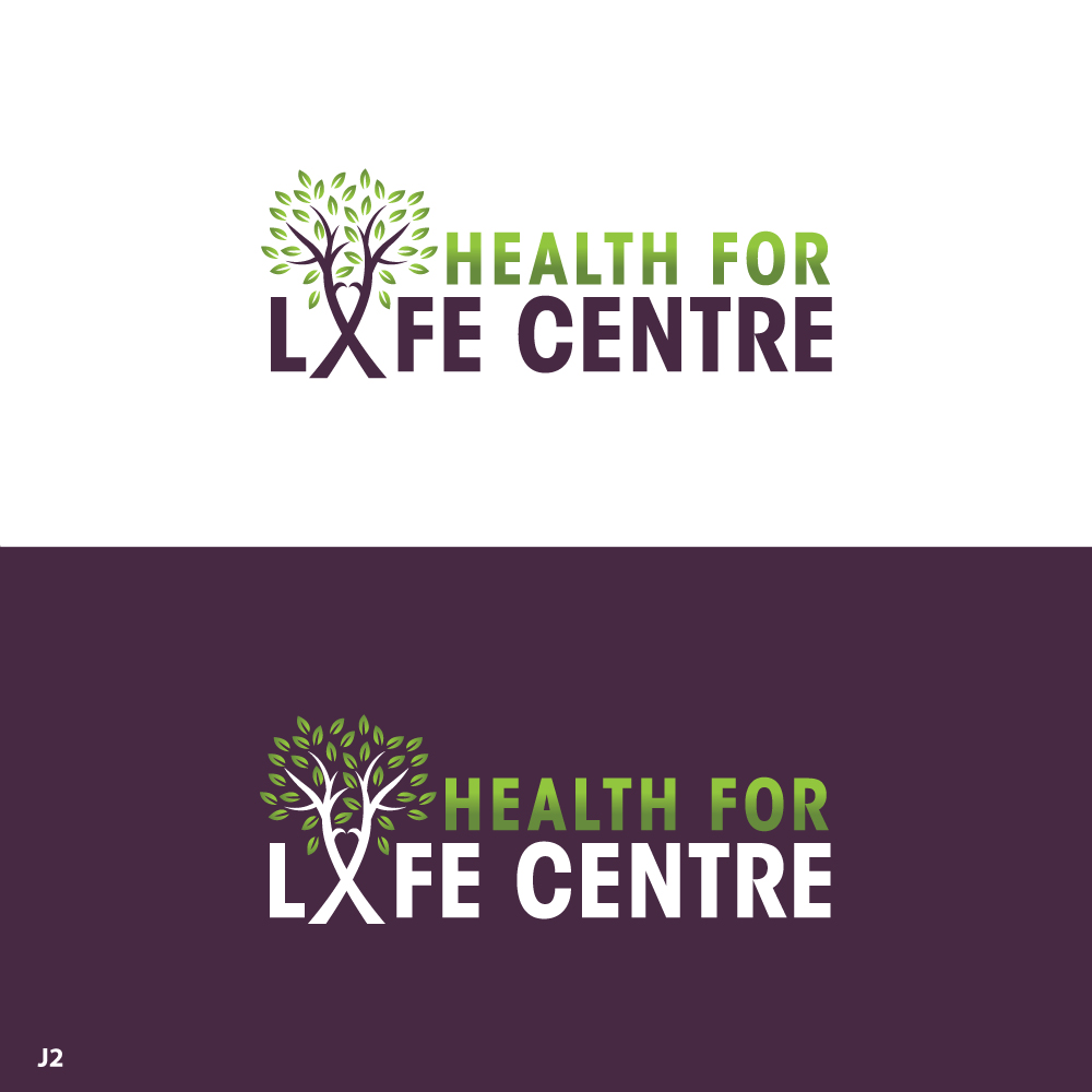 Logo Design by Sujit Banerjee for Health For Life Centre | Design #29626883