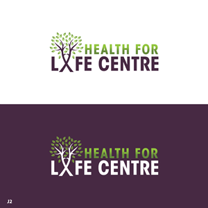 Logo Design by Sujit Banerjee for Health For Life Centre | Design: #29626883