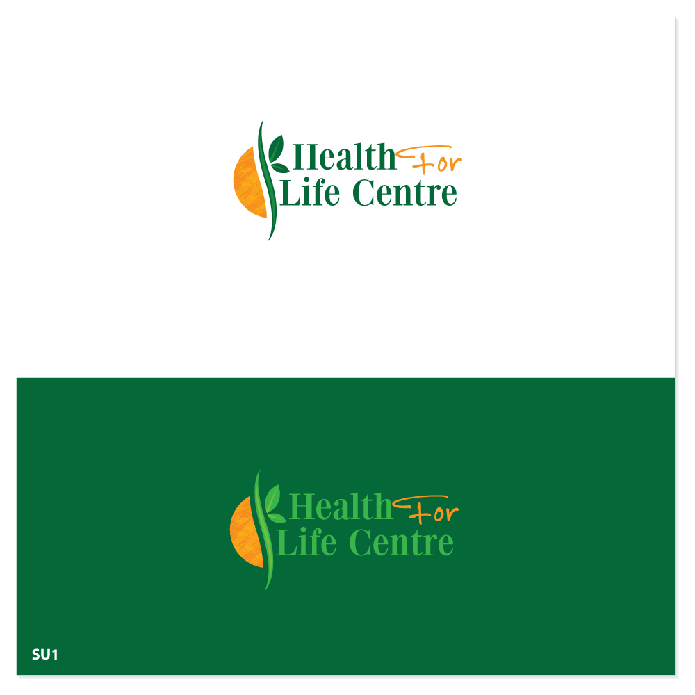 Logo-Design von Sujit Banerjee für Health For Life Centre | Design #29626884