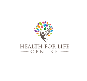 Logo Design by mikeeeey for Health For Life Centre | Design: #29657809