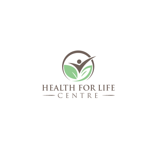 Logo Design by mikeeeey for Health For Life Centre | Design #29657832