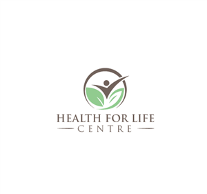 Logo Design by mikeeeey for Health For Life Centre | Design: #29657832