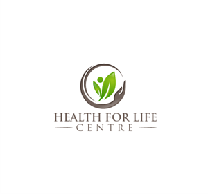 Logo Design by mikeeeey for Health For Life Centre | Design: #29657836