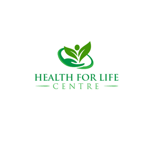 Logo Design by mikeeeey for Health For Life Centre | Design: #29657883