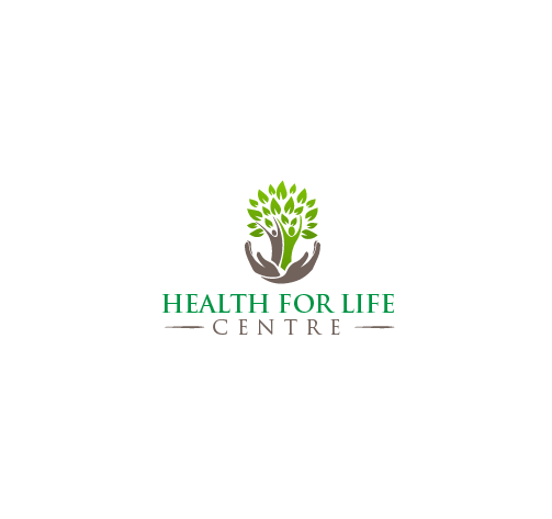 Logo Design by mikeeeey for Health For Life Centre | Design #29657972