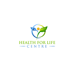 Logo Design by mikeeeey for Health For Life Centre | Design: #29658007