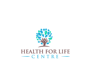 Logo Design by mikeeeey for Health For Life Centre | Design: #29658019