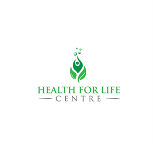 Logo Design by mikeeeey for Health For Life Centre | Design: #29658053