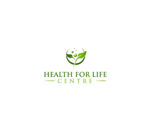 Logo Design by mikeeeey for Health For Life Centre | Design #29658060