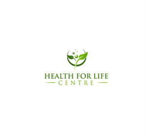 Logo Design by mikeeeey for Health For Life Centre | Design: #29658060