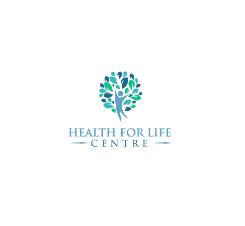 Logo Design by mikeeeey for Health For Life Centre | Design #29662363