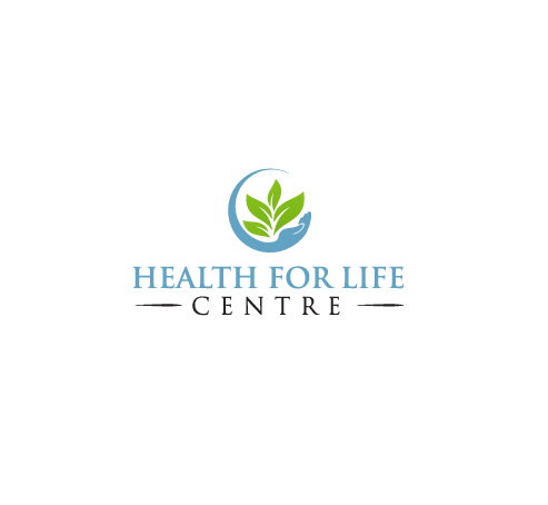 Logo Design by mikeeeey for Health For Life Centre | Design #29662365