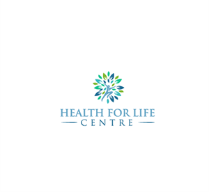 Logo Design by mikeeeey for Health For Life Centre | Design: #29662379