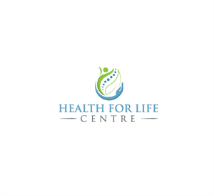 Logo Design by mikeeeey for Health For Life Centre | Design: #29662392