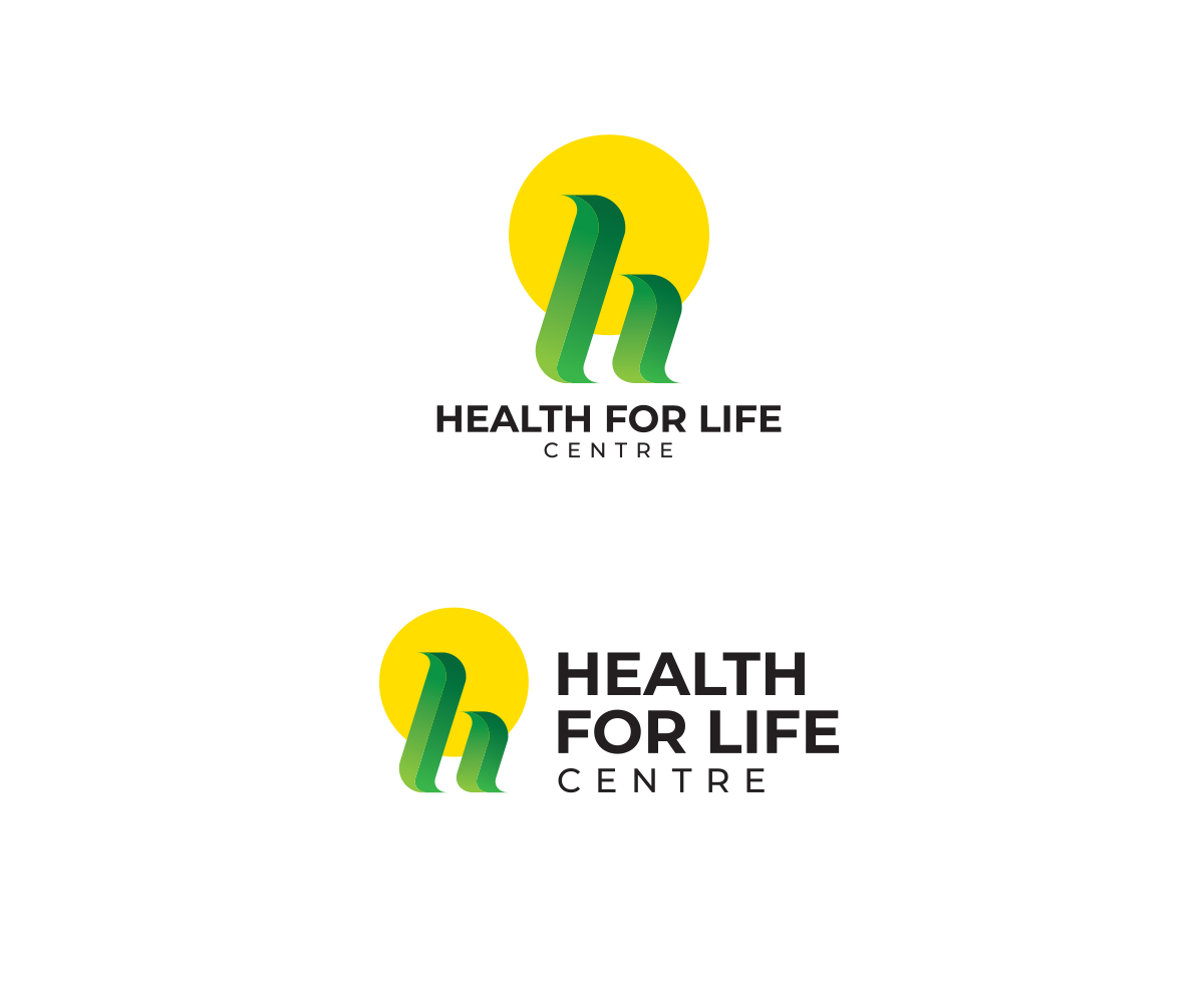 Logo-Design von DreamzINSIDE für Health For Life Centre | Design #29657529